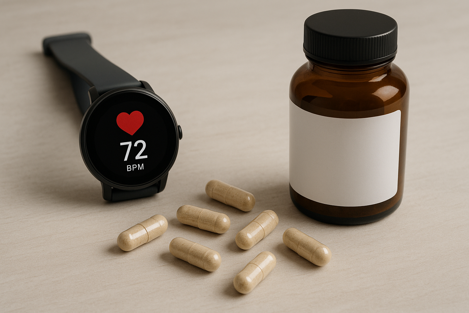 termogenico vicia monitor frequencia cardiaca - Termog&ecirc;nico vicia? Entenda o que &eacute; depend&ecirc;ncia, toler&acirc;ncia e como usar com seguran&ccedil;a