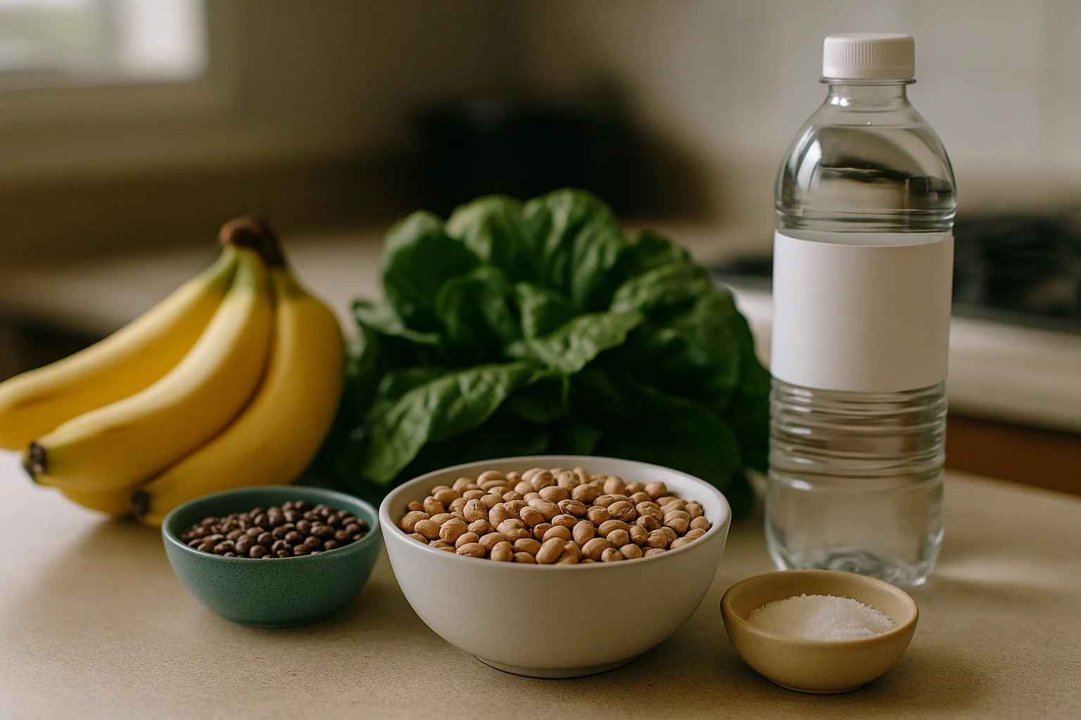 alimentos para desinchar retencao.imgo - Reten&ccedil;&atilde;o de l&iacute;quido ou gordura: como identificar, o que causa e como reduzir com estrat&eacute;gia