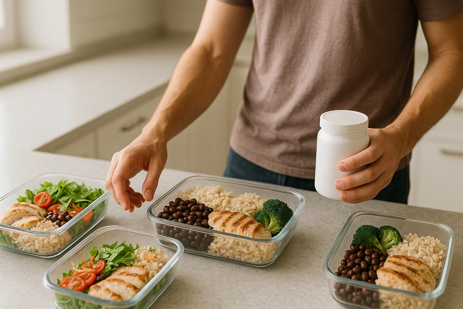 alimentos saciantes para deficit calorico.imgo - Como saber meu d&eacute;ficit cal&oacute;rico para emagrecer: guia pr&aacute;tico (com contas e exemplos)