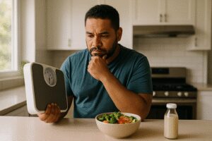 Emagrecer rápido faz mal? Entenda os riscos e como perder peso com segurança