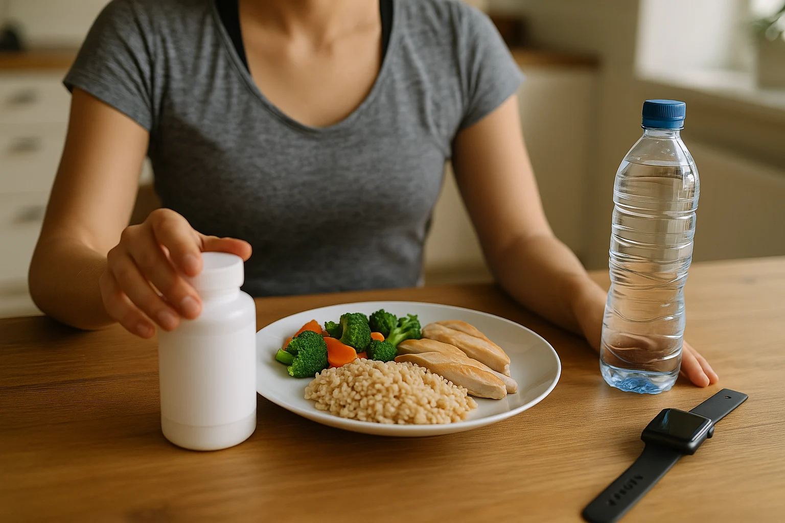 Termogênico para emagrecer: o que é, como funciona e como escolher o melhor para você emagrecimento dieta treino.imgo - Termogênico para emagrecer: o que é, como funciona e como escolher o melhor para você
