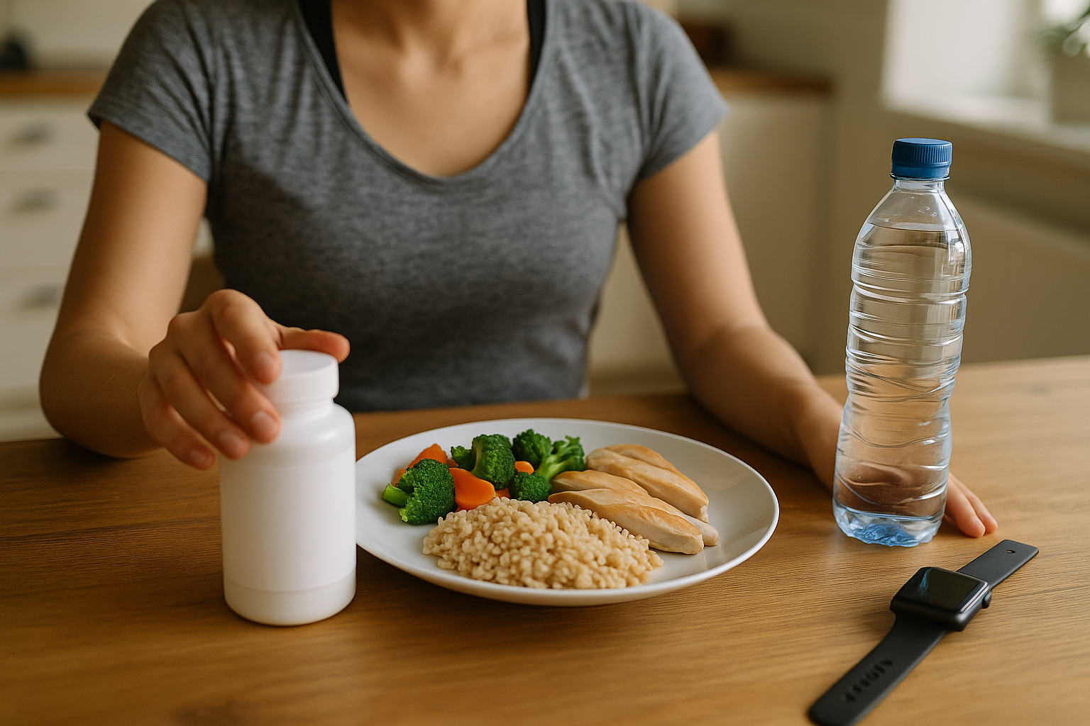 emagrecimento dieta treino - Termog&ecirc;nico para emagrecer: o que &eacute;, como funciona e como escolher o melhor para voc&ecirc;