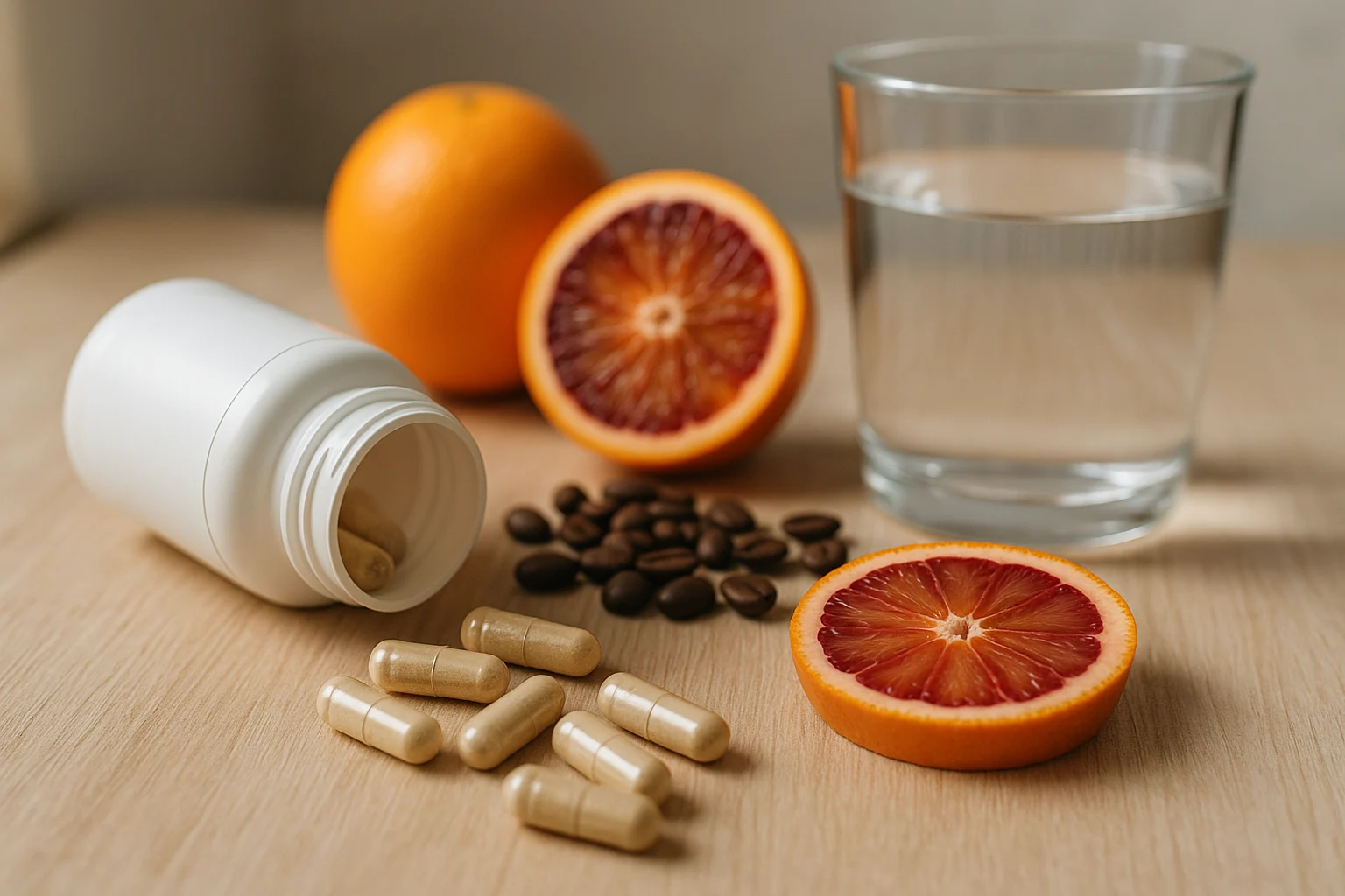 ingredientes termogenico feminino morosil cafeina cromo.imgo - Melhor termog&ecirc;nico feminino para secar: como escolher e o que realmente funciona
