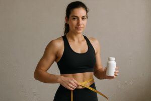 Melhor termogênico feminino para secar: como escolher e o que realmente funciona