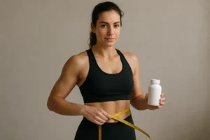 Melhor termogênico feminino para secar: como escolher e o que realmente funciona