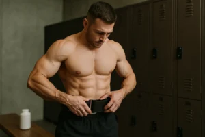 Melhor termogênico masculino para definição: como escolher (e como usar com segurança)