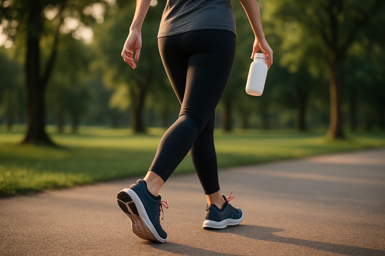 o que realmente faz emagrecer neat caminhada - O que realmente faz emagrecer: o que funciona (e o que s&oacute; atrapalha) na pr&aacute;tica