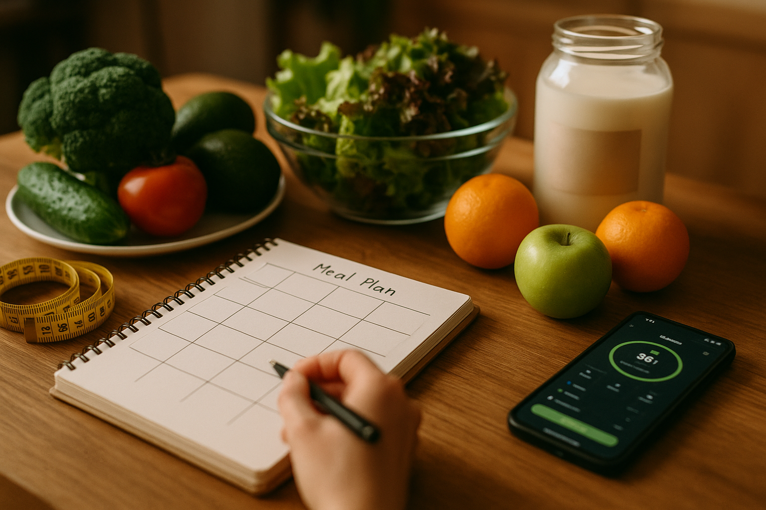 planejamento emagrecimento seguro - Emagrecer r&aacute;pido faz mal? Entenda os riscos e como perder peso com seguran&ccedil;a