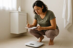 Platô no emagrecimento: por que acontece e como voltar a perder peso com segurança