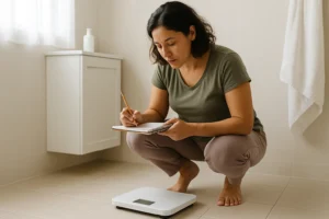Platô no emagrecimento: por que acontece e como voltar a perder peso com segurança