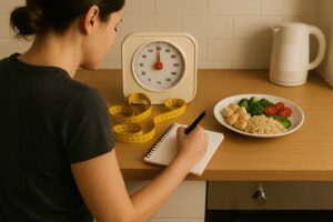 Por que mesmo com déficit calórico não emagreço? 12 causas comuns e como destravar