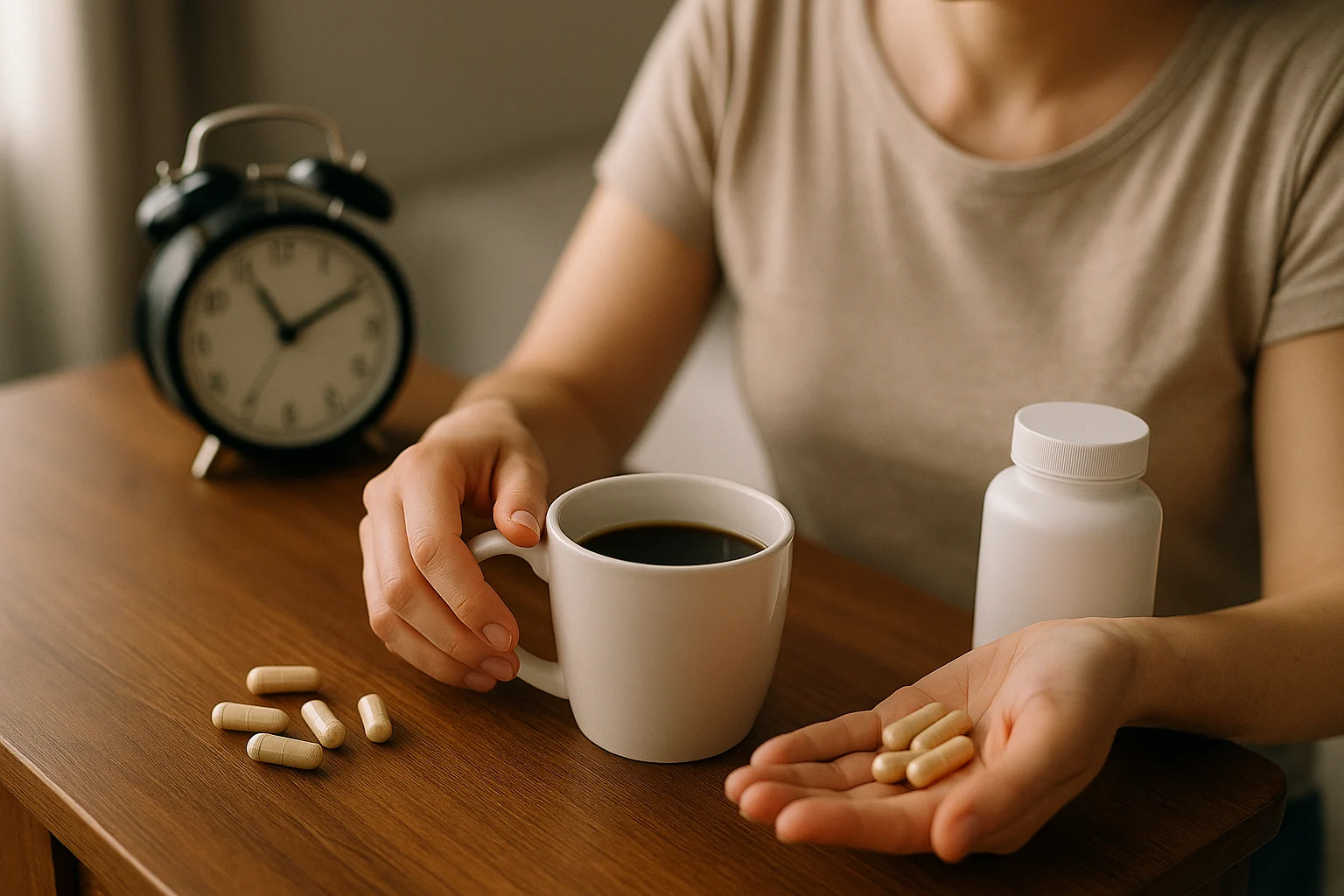 termogenico cafeina horario sono.imgo - Melhor termog&ecirc;nico para quem n&atilde;o treina: como escolher com seguran&ccedil;a e ter resultados