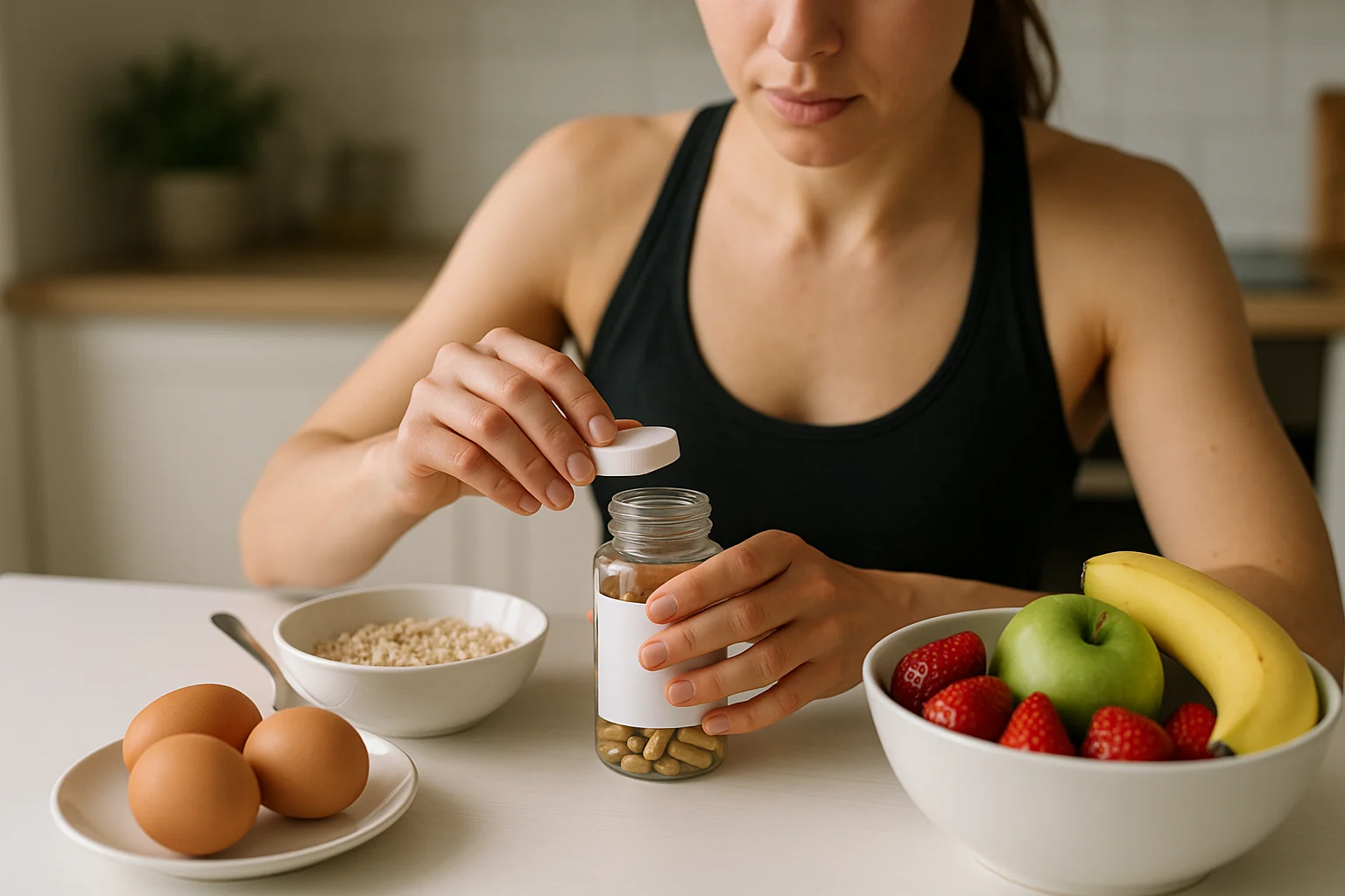 Melhor termogênico para emagrecimento: como escolher e o que realmente importa termogenico dieta saudavel.imgo - Melhor termogênico para emagrecimento: como escolher e o que realmente importa