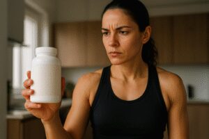 Termogênico realmente funciona? O que a ciência e a prática mostram (sem promessas mágicas)