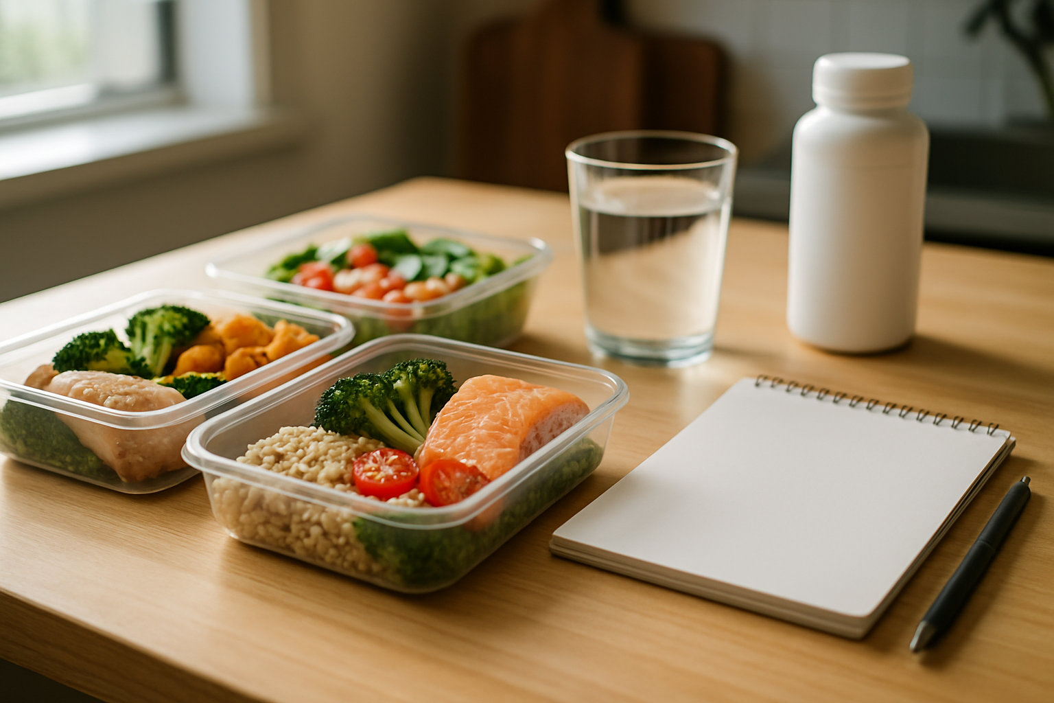 termogenico resultados dieta rotina - Termog&ecirc;nico emagrece quantos quilos? O que d&aacute; para esperar de verdade