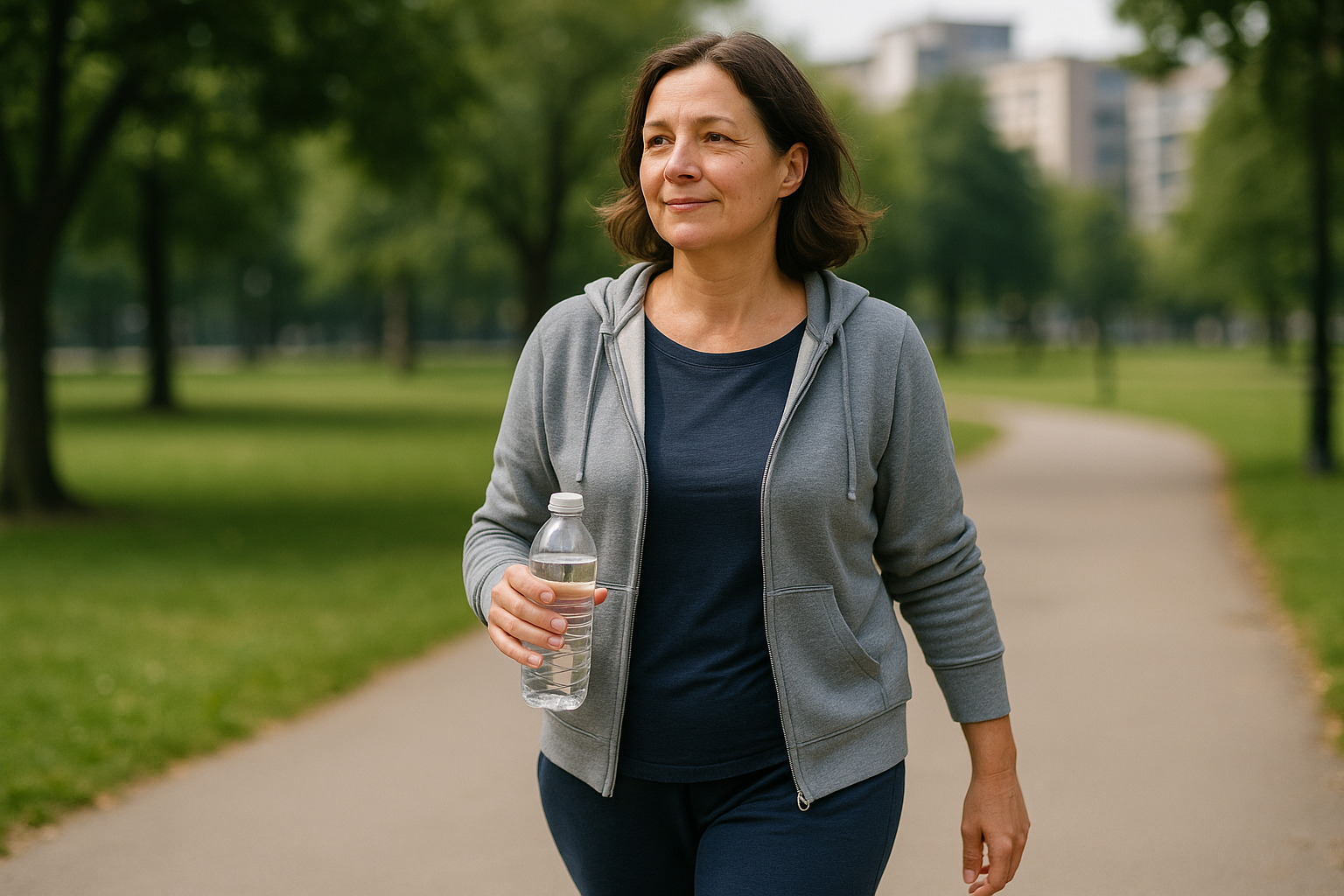 termogenico sem treino movimento diario - Melhor termog&ecirc;nico para quem n&atilde;o treina: como escolher com seguran&ccedil;a e ter resultados