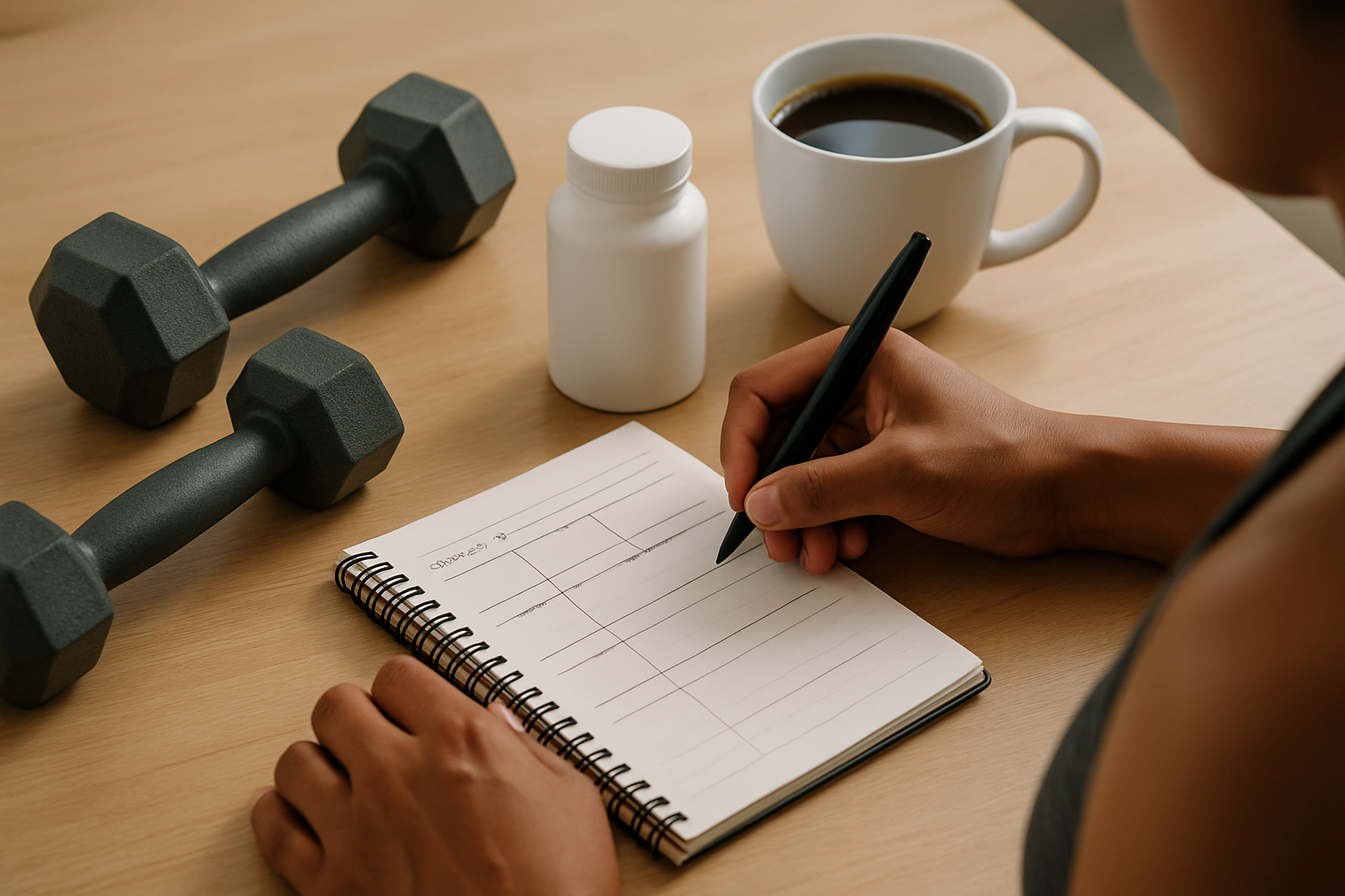 Picolinato de cromo ou psyllium para controlar a fome: qual faz mais sentido? controle apetite energia rotina - Picolinato de cromo ou psyllium para controlar a fome: qual faz mais sentido?