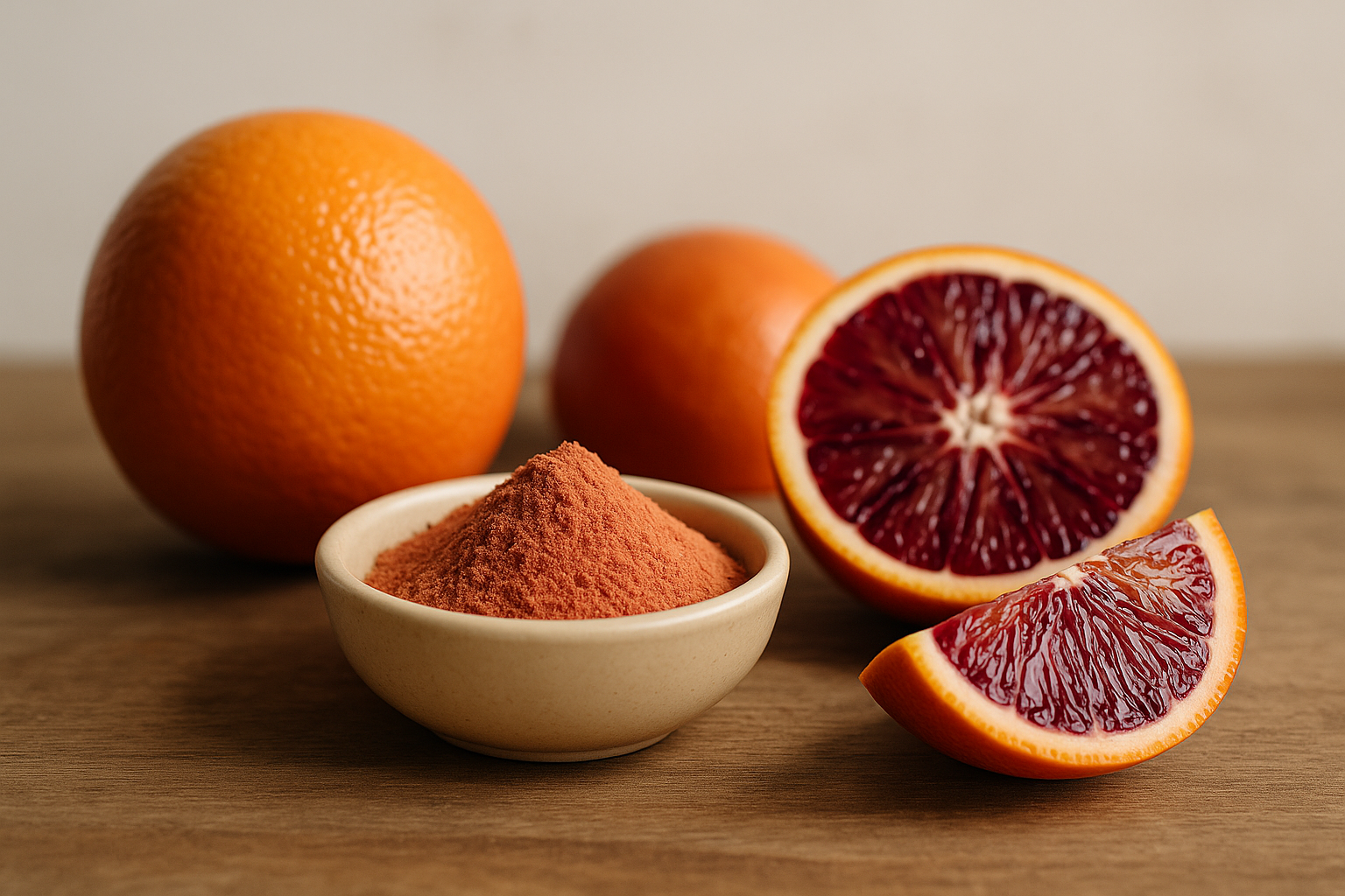 extrato laranja moro morosil po - Laranja Moro e Morosil &eacute; a mesma coisa? Entenda a diferen&ccedil;a e como usar