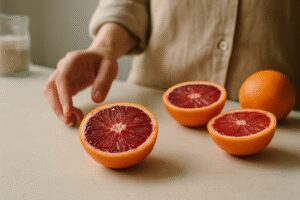 Laranja Moro e Morosil é a mesma coisa? Entenda a diferença e como usar