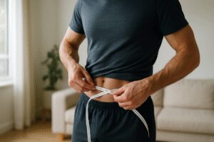 Morosil vale a pena para gordura abdominal? Entenda o que a ciência diz e como usar com estratégia