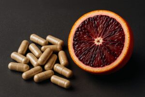 Precisa ciclar Laranja Moro (Morosil) ou pode usar continuamente?