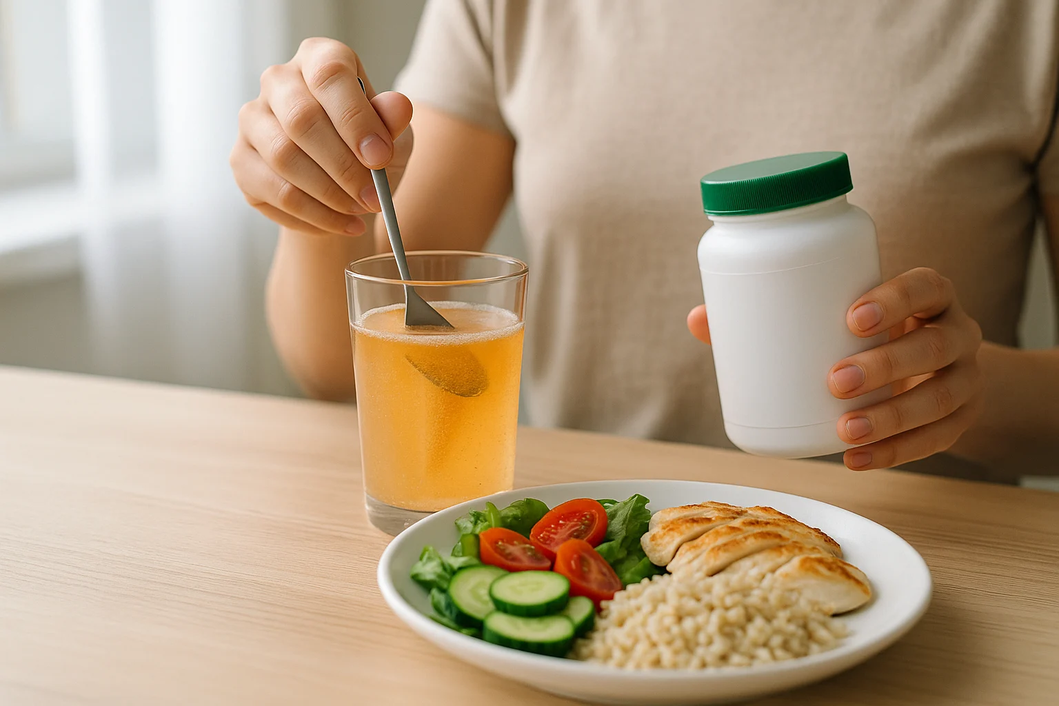 Picolinato de cromo ou psyllium para controlar a fome: qual faz mais sentido? psyllium saciedade antes das refeicoes.imgo - Picolinato de cromo ou psyllium para controlar a fome: qual faz mais sentido?
