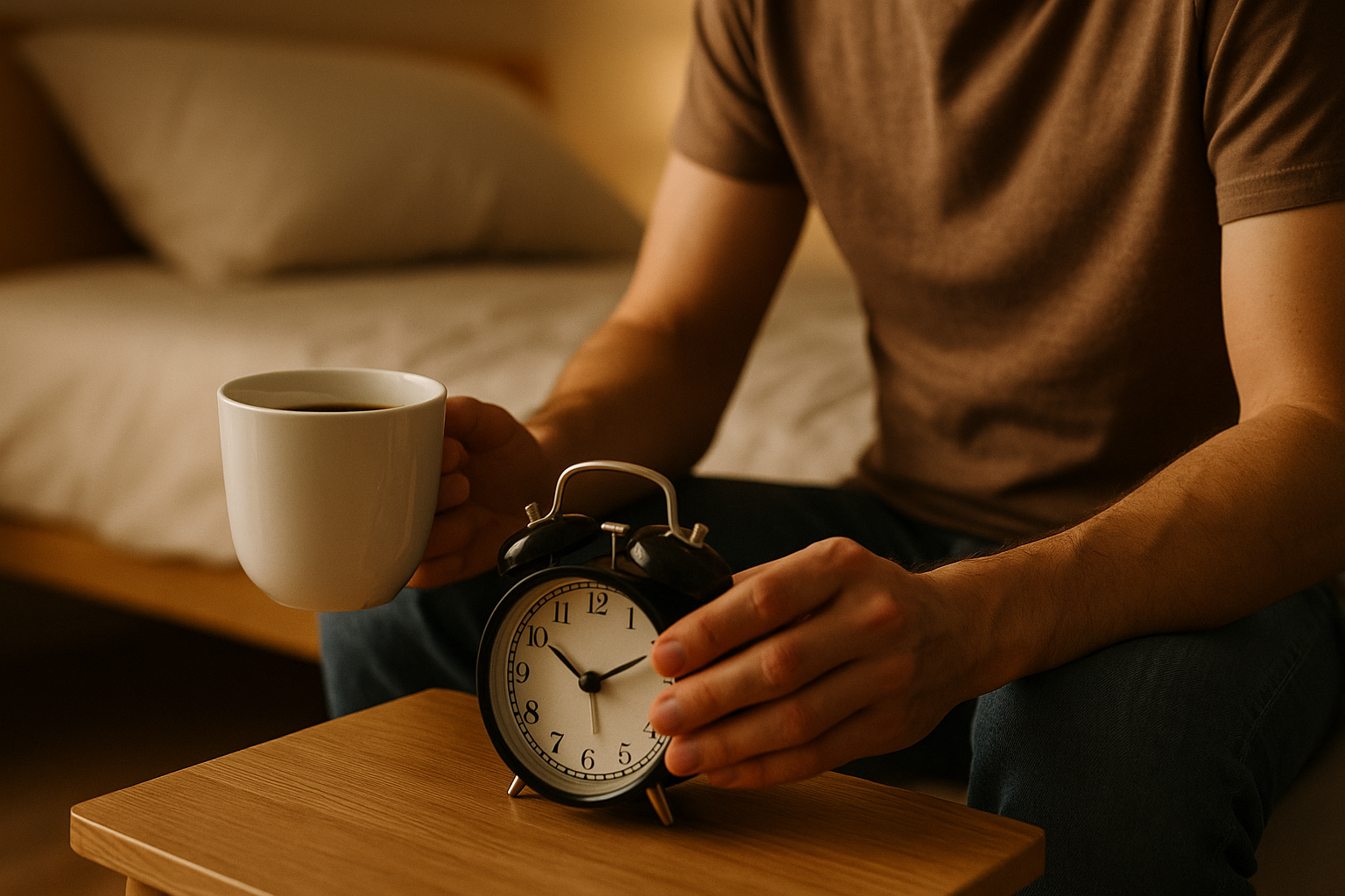 Erros ao tomar termogênico que atrapalham o resultado: 12 deslizes comuns (e como corrigir) termogenico horario sono - Erros ao tomar termogênico que atrapalham o resultado: 12 deslizes comuns (e como corrigir)