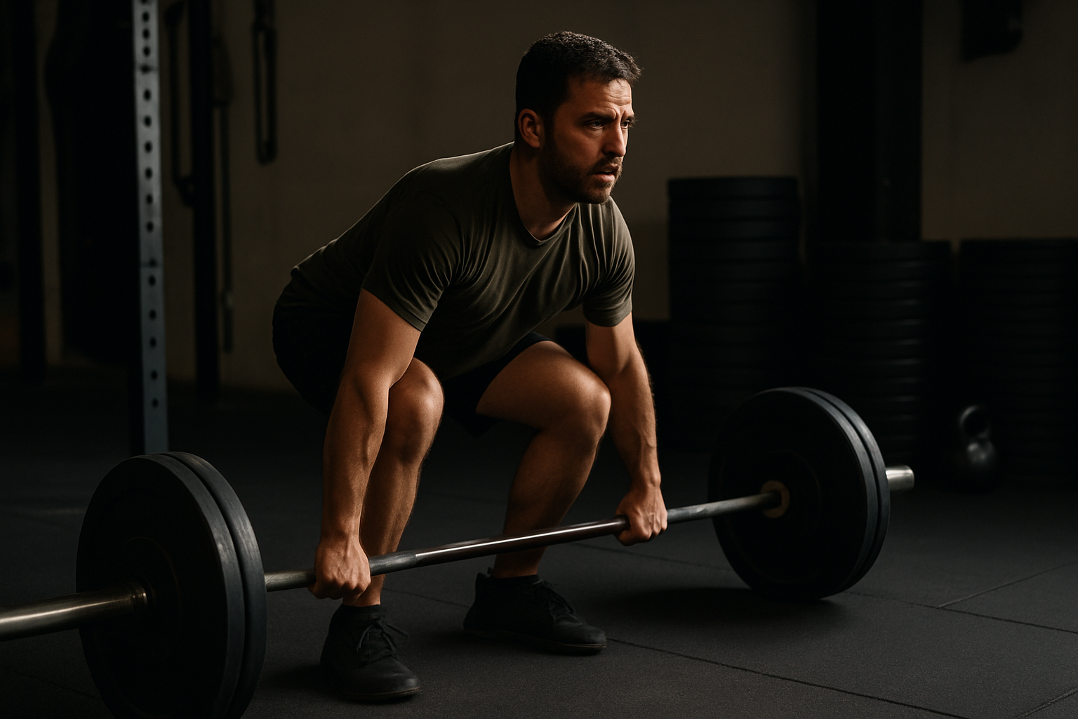 termogenico treino forca energia constancia - Termog&ecirc;nico ajuda a perder barriga mesmo? Entenda o que &eacute; verdade, mito e como usar com estrat&eacute;gia