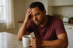 Cafeína não faz mais efeito: o que fazer (e como recuperar a energia sem exageros)