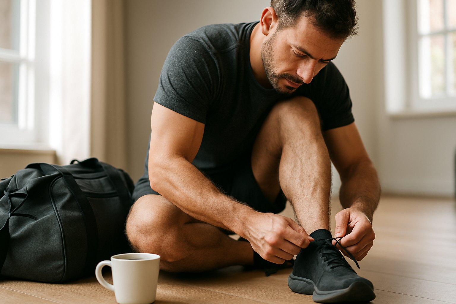 cafeina pre treino energia - Cafe&iacute;na n&atilde;o faz mais efeito: o que fazer (e como recuperar a energia sem exageros)