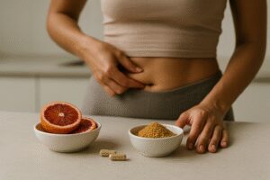 Morosil ou berberina: qual é melhor para emagrecer e reduzir barriga?