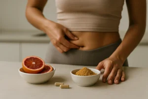 Morosil ou berberina: qual é melhor para emagrecer e reduzir barriga?