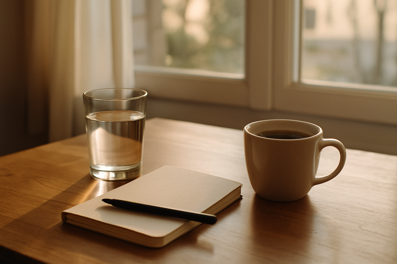 pausa cafeina rotina matinal - Cafe&iacute;na n&atilde;o faz mais efeito: o que fazer (e como recuperar a energia sem exageros)