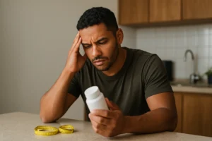 Termogênico não faz efeito: o que fazer? 11 causas comuns e como destravar resultados