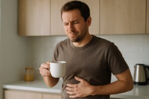 Cafeína dá enjoo: o que fazer (e como evitar sem abrir mão da energia)