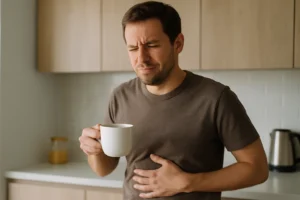 Cafeína dá enjoo: o que fazer (e como evitar sem abrir mão da energia)