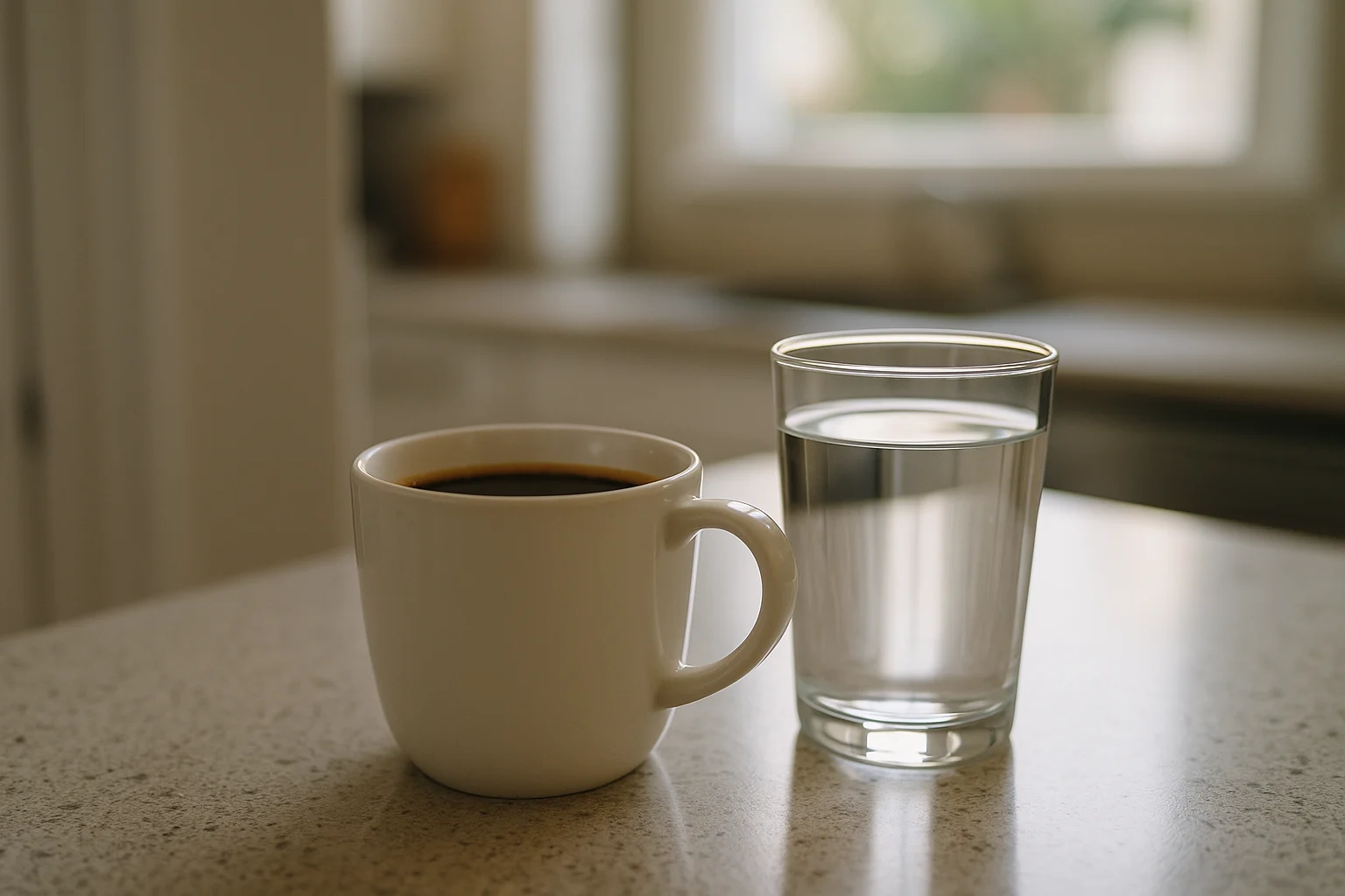 Termogênico desidrata: mito ou verdade? Entenda o que realmente acontece cafeina e hidratacao termogenico.imgo - Termogênico desidrata: mito ou verdade? Entenda o que realmente acontece