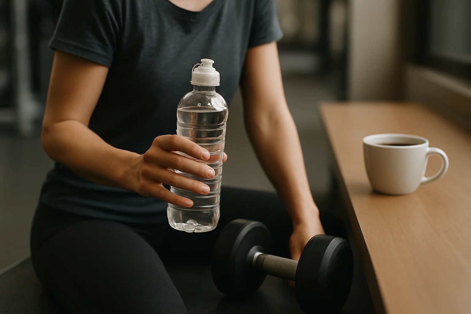 cafeina energia treino termogenese.imgo - Morosil ou cafe&iacute;na: qual ajuda mais a emagrecer? Diferen&ccedil;as, benef&iacute;cios e como escolher