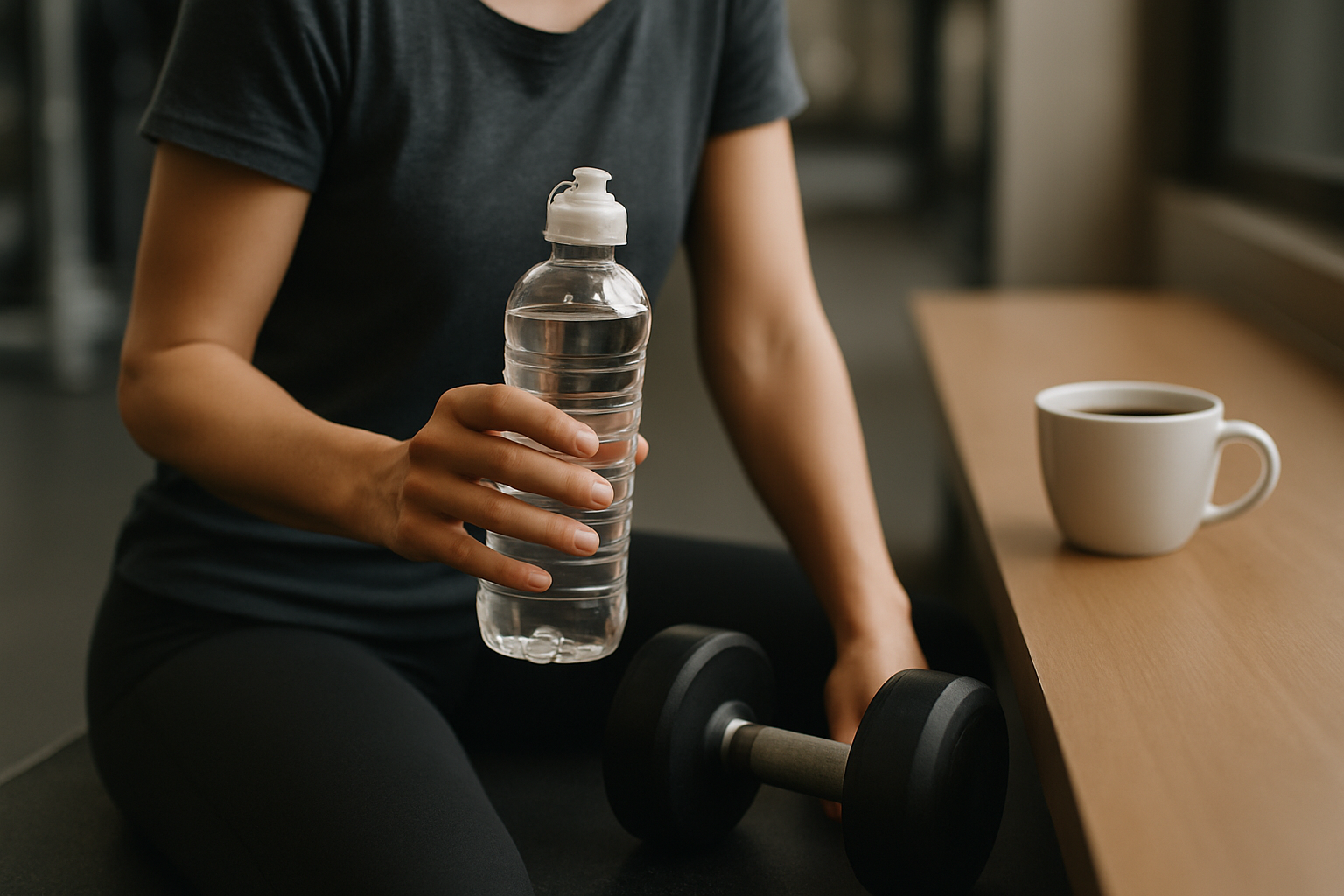 cafeina energia treino termogenese - Morosil ou cafe&iacute;na: qual ajuda mais a emagrecer? Diferen&ccedil;as, benef&iacute;cios e como escolher