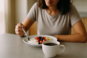 Cafeína aumenta a fome ou diminui o apetite? Entenda o que a ciência mostra