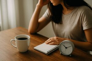 Por que a cafeína perde o efeito com o tempo? Entenda a tolerância e como usar melhor
