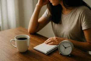 Por que a cafeína perde o efeito com o tempo? Entenda a tolerância e como usar melhor