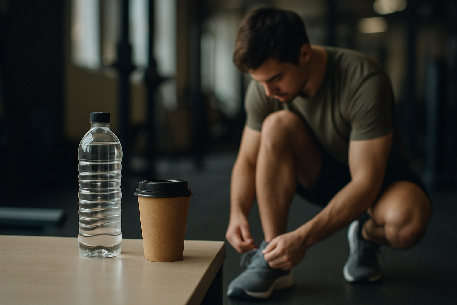 Por que a cafeína perde o efeito com o tempo? Entenda a tolerância e como usar melhor cafeina pre treino tolerancia - Por que a cafeína perde o efeito com o tempo? Entenda a tolerância e como usar melhor