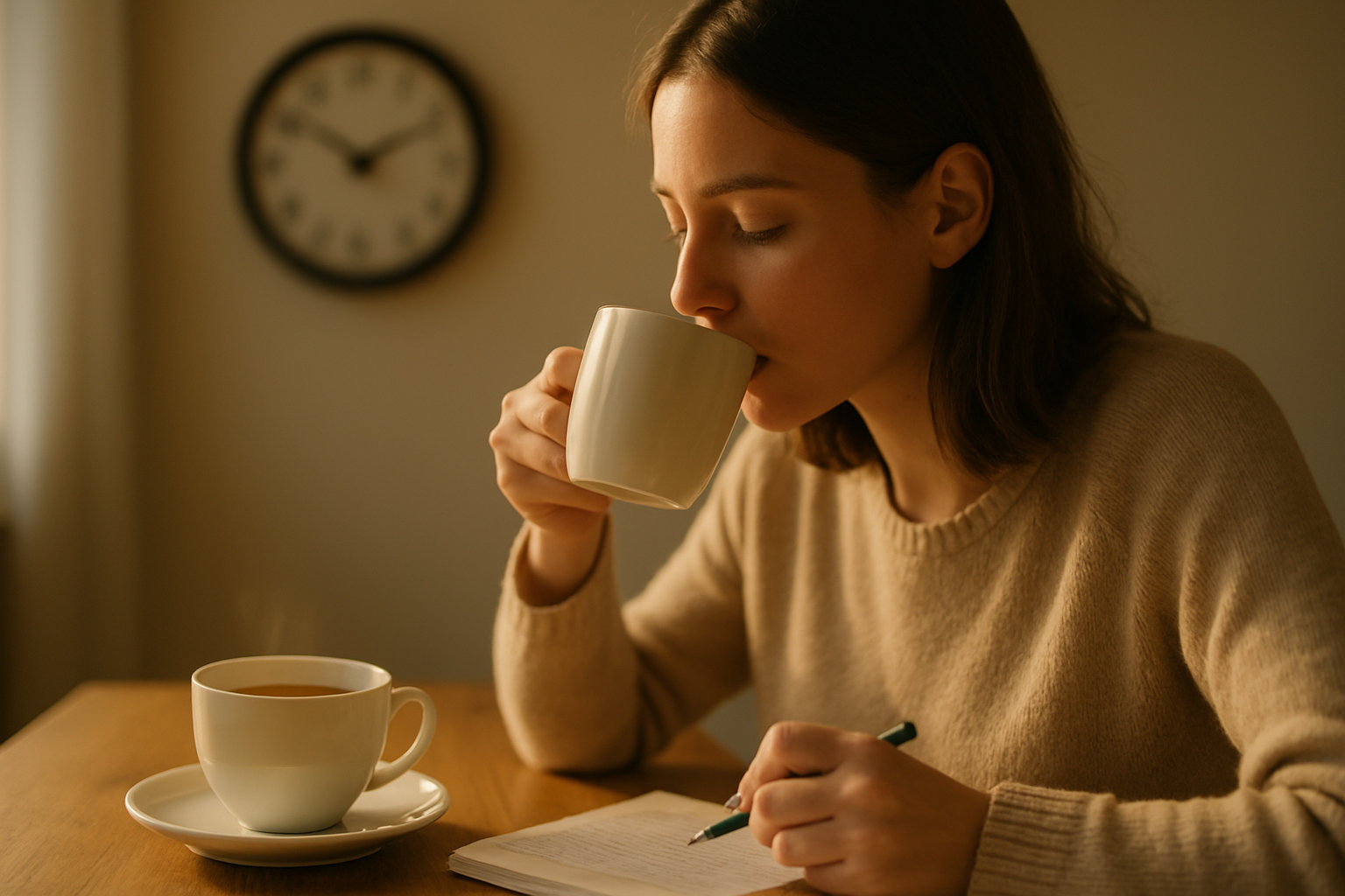 Como calcular a dose diária de cafeína (com segurança e sem exageros) horario da cafeina e sono - Como calcular a dose diária de cafeína (com segurança e sem exageros)