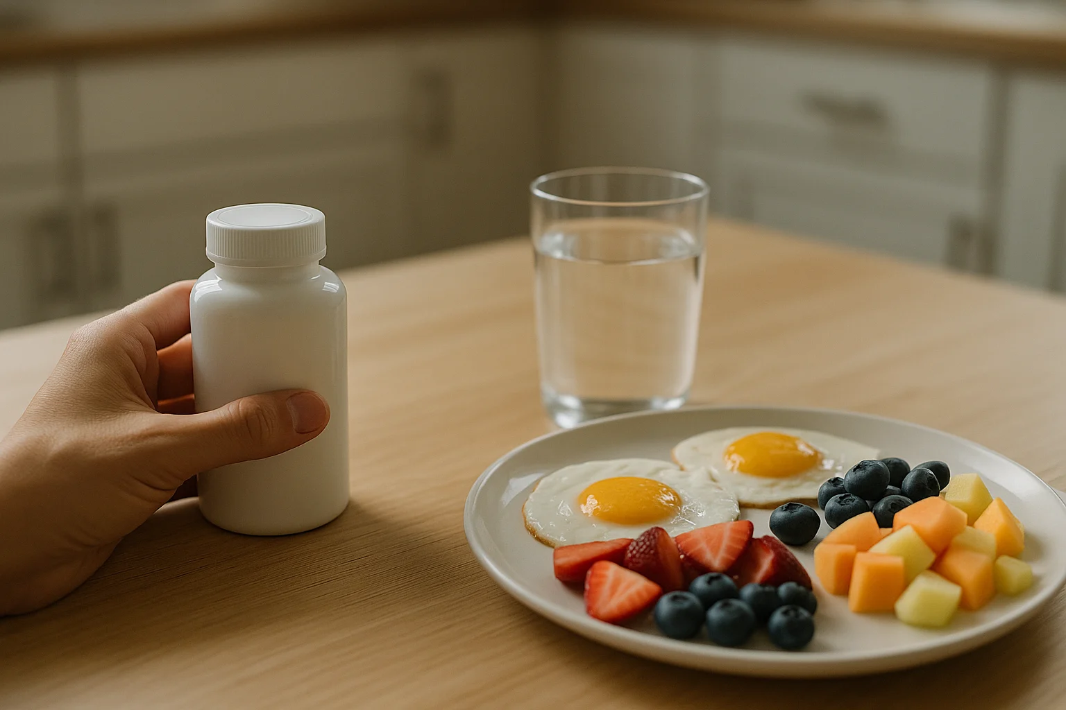 Como tomar Morosil para ver resultado: dose, horário e o que realmente influencia morosil como tomar horario rotina cafe da manha.imgo - Como tomar Morosil para ver resultado: dose, horário e o que realmente influencia