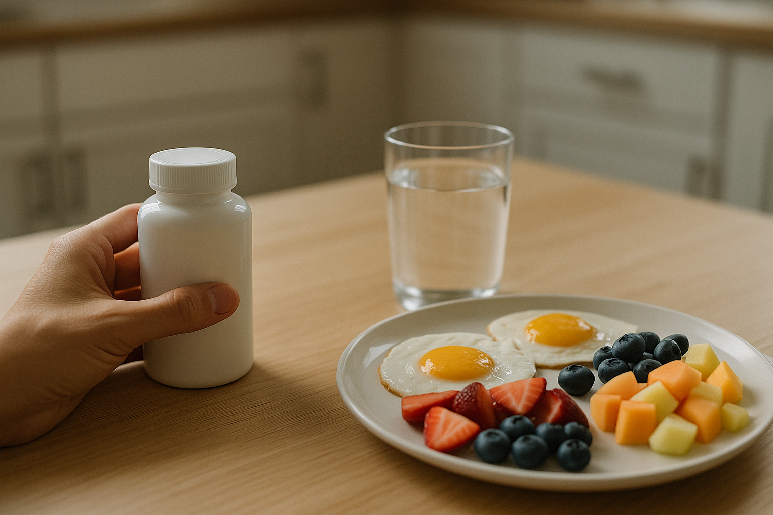 Como tomar Morosil para ver resultado: dose, horário e o que realmente influencia morosil como tomar horario rotina cafe da manha - Como tomar Morosil para ver resultado: dose, horário e o que realmente influencia