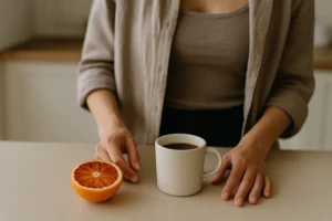 Morosil ou cafeína: qual ajuda mais a emagrecer? Diferenças, benefícios e como escolher