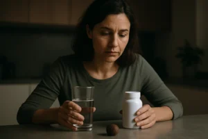 Picolinato de cromo tira vontade de doce? Entenda como funciona e como usar com estratégia