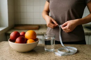 Substituto da laranja moro para emagrecer: opções que fazem sentido (e como escolher)