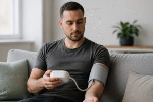 Termogênico pode aumentar a pressão mesmo sem hipertensão? Entenda riscos, sinais e como usar com segurança